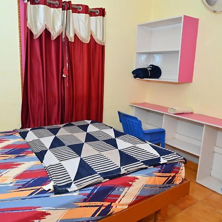 Gopi Guest House Hampi Rom bilde