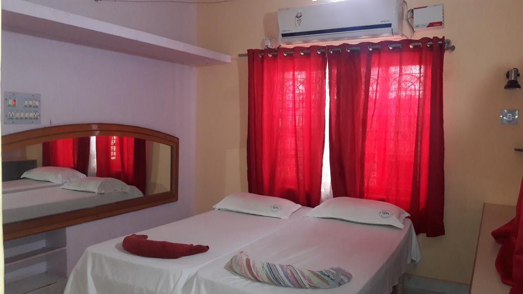 Gopi Guest House Hampi Eksteriør bilde